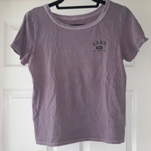 Vans Off the Wall Tee